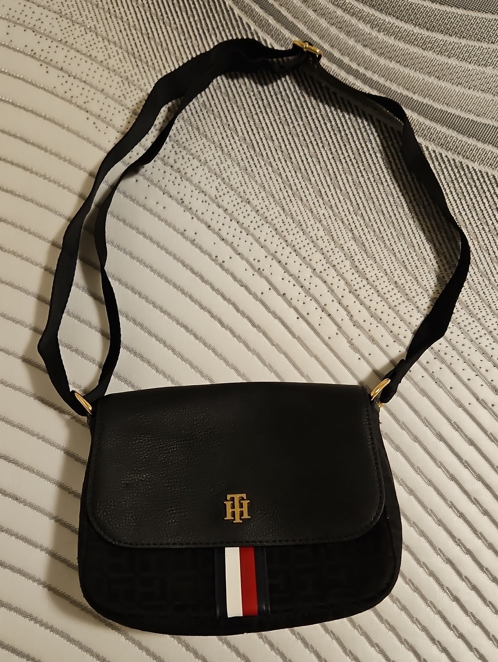 Bolsa Tommy Hilfiger